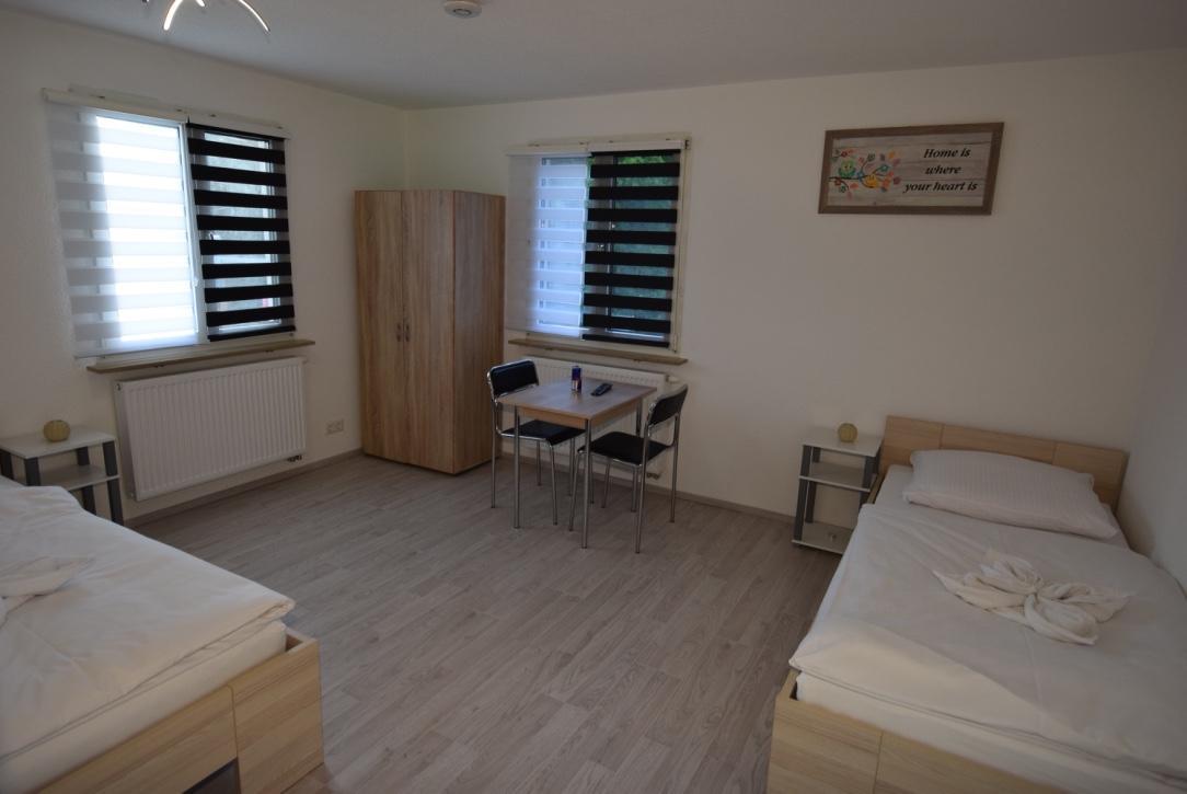 Ab Apartment Objekt 23 สตุตการ์ต ภายนอก รูปภาพ