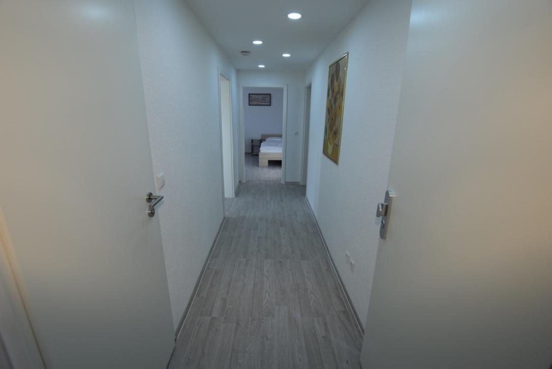 Ab Apartment Objekt 23 สตุตการ์ต ภายนอก รูปภาพ