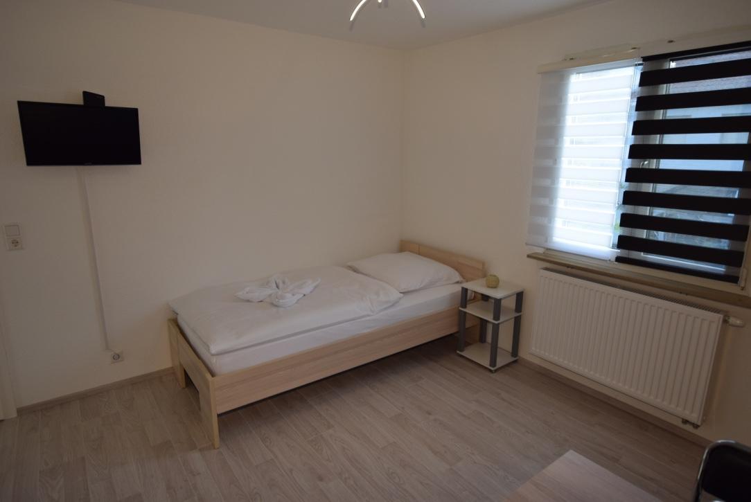 Ab Apartment Objekt 23 สตุตการ์ต ภายนอก รูปภาพ