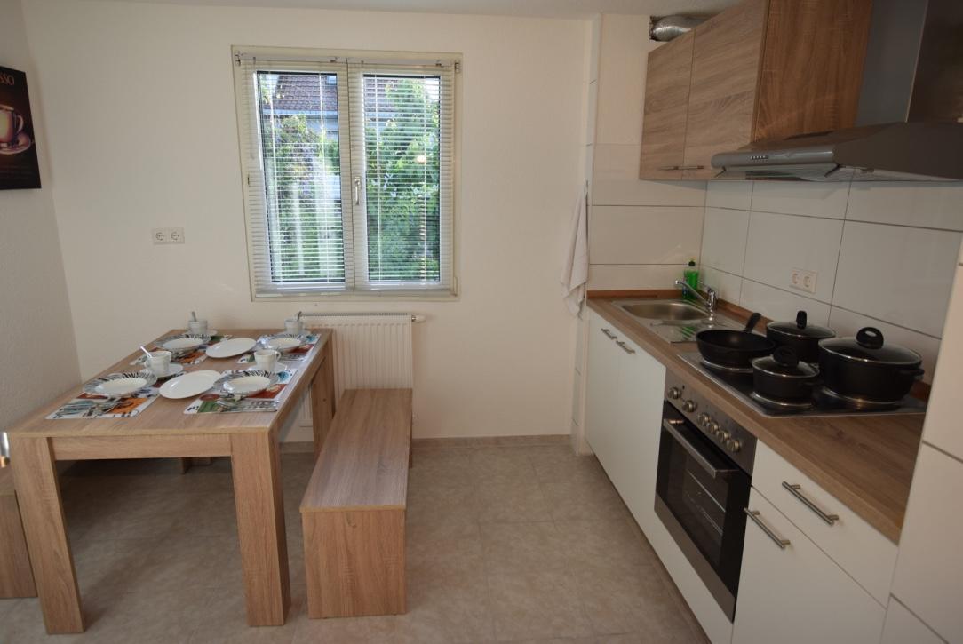 Ab Apartment Objekt 23 สตุตการ์ต ภายนอก รูปภาพ